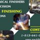 Metal Kalamazoo Metal Finishers Inc: Best Coatings | Best Final Touch: Elevate Your Projects with Professional Finishing