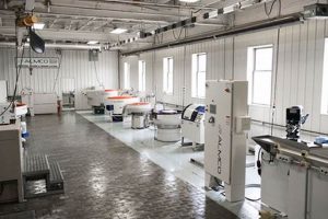 Top Industrial Finishing Services & Solutions | Best Final Touch: Elevate Your Projects with Professional Finishing