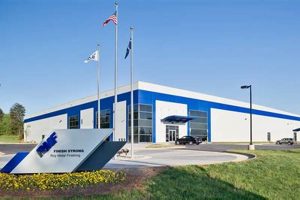 Your Premier Roy Metal Finishing Services & Solutions | Best Final Touch: Elevate Your Projects with Professional Finishing