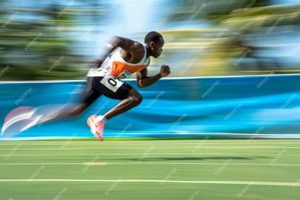 Achieve Peak Speed: The Finish Line Velocity (m/s) Defined | Best Final Touch: Elevate Your Projects with Professional Finishing