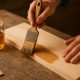 Outdoor Wood's Finishing: Tips &amp; Topcoat Guide | Best Final Touch: Elevate Your Projects with Professional Finishing