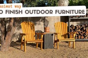 Best Exterior Furniture Finish: Protection & Beauty Best Final Touch: Elevate Your Projects with Professional Finishing Best Exterior Furniture Finish: Protection & Beauty | Best Final Touch: Elevate Your Projects with Professional Finishing