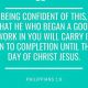 Bible Verses to Finish Strong: Faith, Endurance, & Completion | Best Final Touch: Elevate Your Projects with Professional Finishing