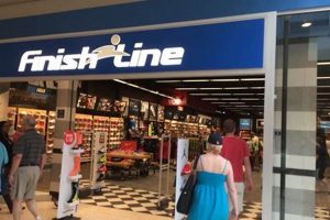 Find Finish Line Peoria IL: Deals & More! | Best Final Touch: Elevate Your Projects with Professional Finishing