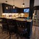 Basement Bars: Ideas for Finished Basements & More! | Best Final Touch: Elevate Your Projects with Professional Finishing