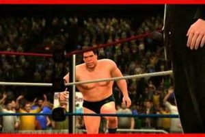 Unstoppable Force: Andre the Giant Finisher & Legacy | Best Final Touch: Elevate Your Projects with Professional Finishing