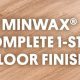 Easy Floor Finish: Minwax Complete One Step Guide & Tips | Best Final Touch: Elevate Your Projects with Professional Finishing