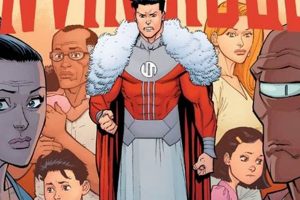 The End? Is Invincible Comics Finished? [Answered] | Best Final Touch: Elevate Your Projects with Professional Finishing