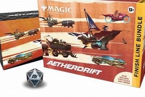 Complete Your Deck: MTG Finish Line Bundle Guide &amp; Deals | Best Final Touch: Elevate Your Projects with Professional Finishing