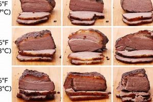 Oven Finish Brisket Temperature: Tender BBQ Secrets | Best Final Touch: Elevate Your Projects with Professional Finishing