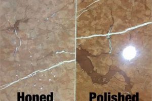 Achieving Ideal Finishes: Honed Finishing Techniques | Best Final Touch: Elevate Your Projects with Professional Finishing
