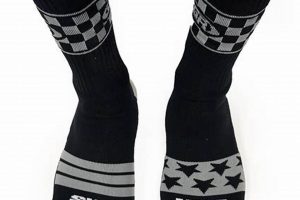 Best Finish Line Socks: Recovery & Comfort Gear | Best Final Touch: Elevate Your Projects with Professional Finishing