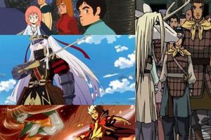 Complete Anime Finished: Series Endings Explored Best Final Touch: Elevate Your Projects with Professional Finishing Complete Anime Finished: Series Endings Explored | Best Final Touch: Elevate Your Projects with Professional Finishing
