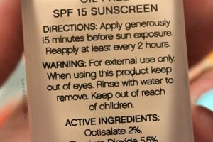 e.l.f. Flawless Finish Foundation Ingredients: What's Inside? Best Final Touch: Elevate Your Projects with Professional Finishing e.l.f. Flawless Finish Foundation Ingredients: What's Inside? | Best Final Touch: Elevate Your Projects with Professional Finishing
