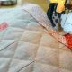Quilt Finishing: Learn How to Finish a Quilt Like a Pro | Best Final Touch: Elevate Your Projects with Professional Finishing