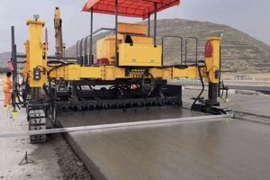 Best Concrete Finisher Machine: Types &amp; Uses | Best Final Touch: Elevate Your Projects with Professional Finishing