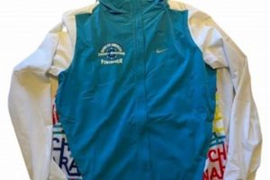 Get Your Own Nike Chicago Marathon Finisher Jacket Guide | Best Final Touch: Elevate Your Projects with Professional Finishing