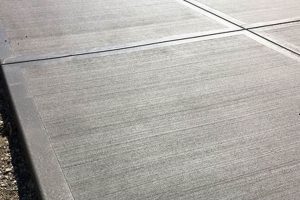 Top Concrete Finishing Ideas: Creative & Durable | Best Final Touch: Elevate Your Projects with Professional Finishing