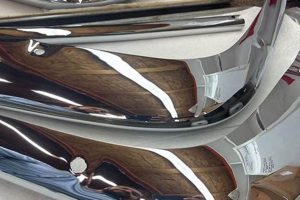 Achieve Perfect Results: Custom Finish Solutions Today! | Best Final Touch: Elevate Your Projects with Professional Finishing