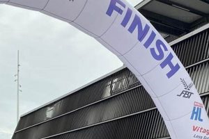 Find Deals Near Finish Line Fairfield Store: Hours & More | Best Final Touch: Elevate Your Projects with Professional Finishing