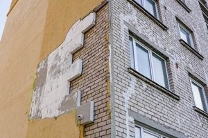 EIFS: Exterior Insulation Finishing System Pros &amp; Cons | Best Final Touch: Elevate Your Projects with Professional Finishing