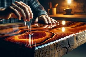 The Ultimate Woodworking Epoxy Finish Guide: Benefits & Tips Best Final Touch: Elevate Your Projects with Professional Finishing The Ultimate Woodworking Epoxy Finish Guide: Benefits & Tips | Best Final Touch: Elevate Your Projects with Professional Finishing