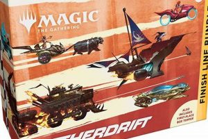 Boost Your Finish Line Bundle: Project Completion Kit | Best Final Touch: Elevate Your Projects with Professional Finishing