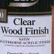 Achieve a Beautiful, Deft Wood Finish Today! | Best Final Touch: Elevate Your Projects with Professional Finishing
