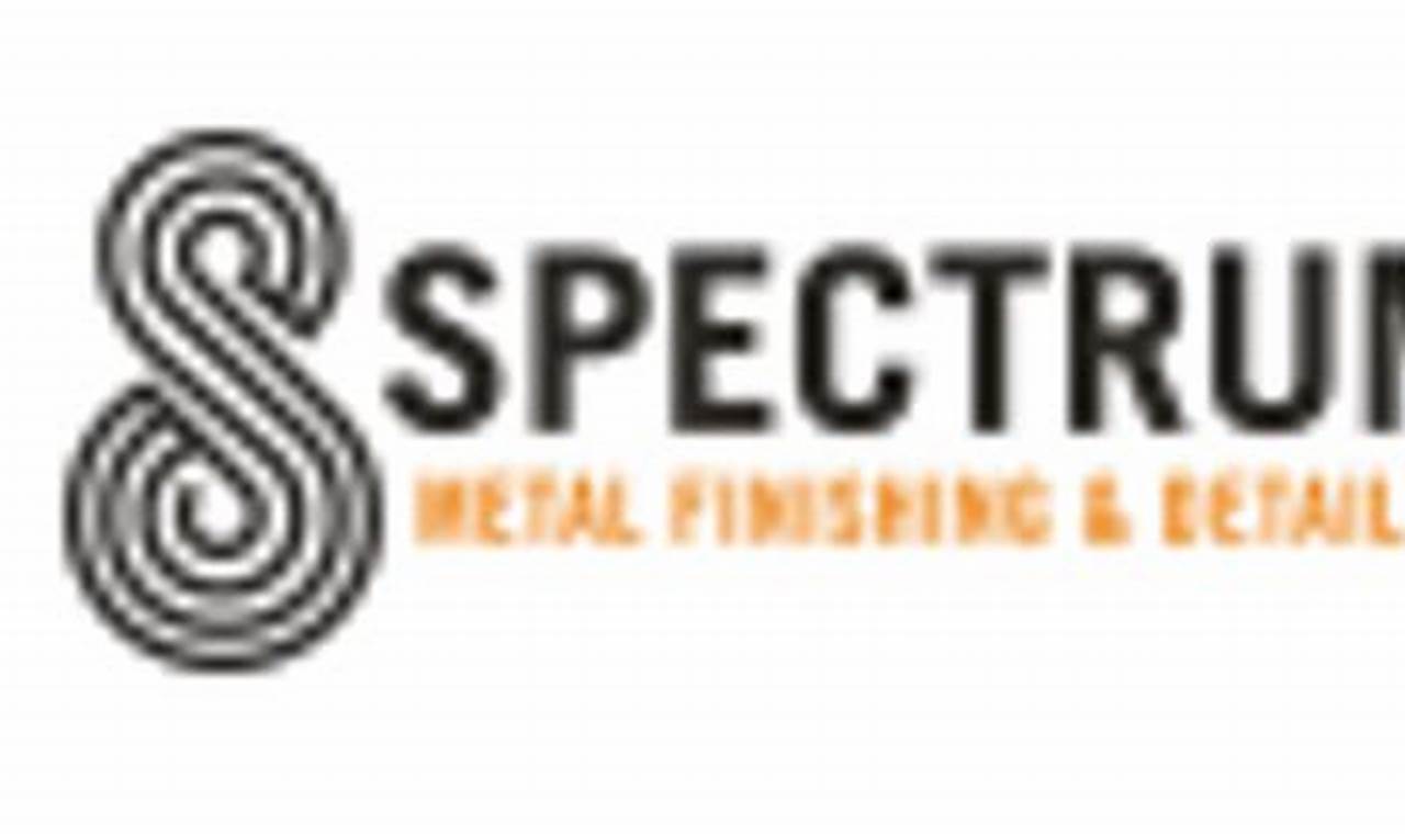 Premier Spectrum Metal Finishing Inc: Metal Experts! | Best Final Touch: Elevate Your Projects with Professional Finishing