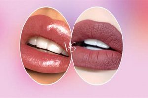Best Satin Finish Lipstick: A Guide to Soft Lips | Best Final Touch: Elevate Your Projects with Professional Finishing