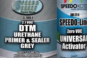 Choosing Speedokote DTM vs. Sherwin-Williams Finish: A Guide Best Final Touch: Elevate Your Projects with Professional Finishing Choosing Speedokote DTM vs. Sherwin-Williams Finish: A Guide | Best Final Touch: Elevate Your Projects with Professional Finishing