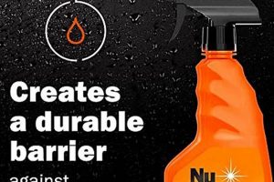 Nu Finish Graphene: Is It The Ultimate Car Finish? Best Final Touch: Elevate Your Projects with Professional Finishing Nu Finish Graphene: Is It The Ultimate Car Finish? | Best Final Touch: Elevate Your Projects with Professional Finishing