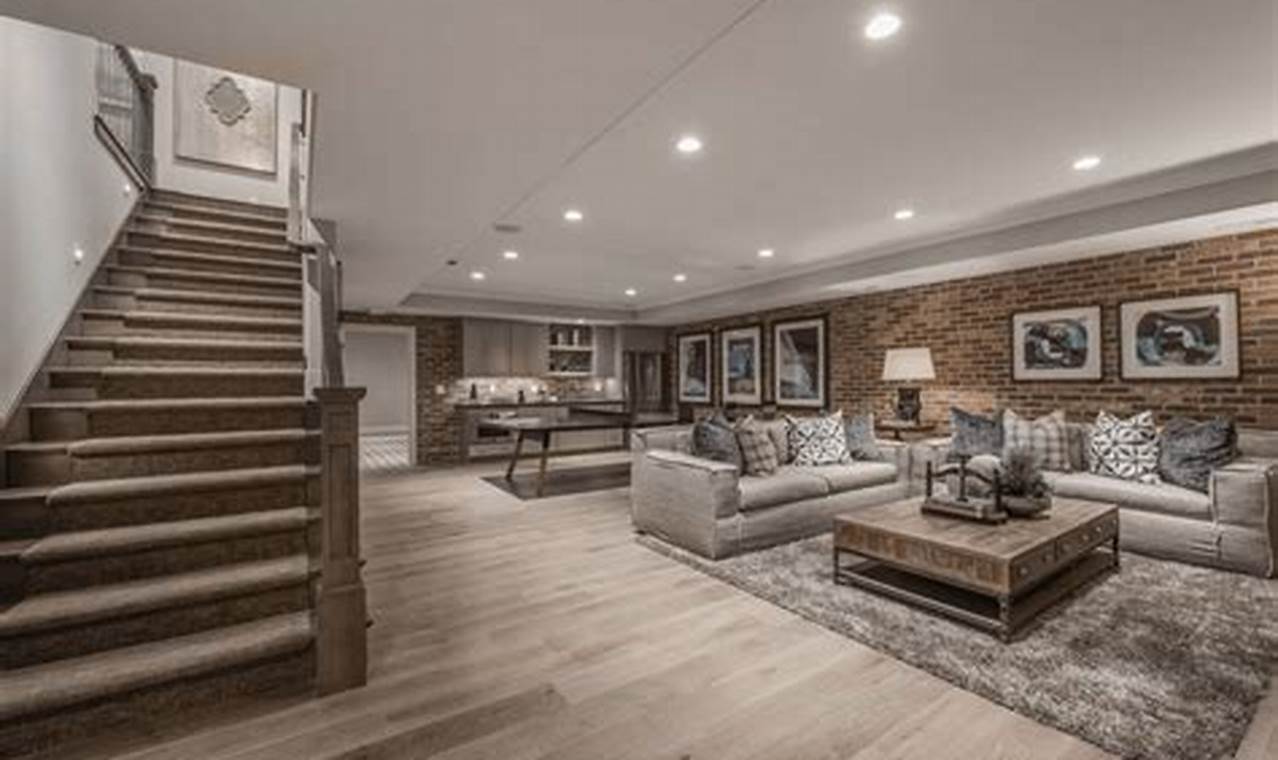 Top Finished Basement Flooring Ideas: Designs & More Best Final Touch: Elevate Your Projects with Professional Finishing Top Finished Basement Flooring Ideas: Designs & More | Best Final Touch: Elevate Your Projects with Professional Finishing