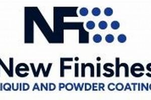 Achieve Perfection: New Finishes Inc. Coatings Experts | Best Final Touch: Elevate Your Projects with Professional Finishing