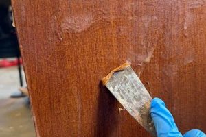 Guide to Removing Finish from Wood Easily - DIY Tips Best Final Touch: Elevate Your Projects with Professional Finishing Guide to Removing Finish from Wood Easily - DIY Tips | Best Final Touch: Elevate Your Projects with Professional Finishing