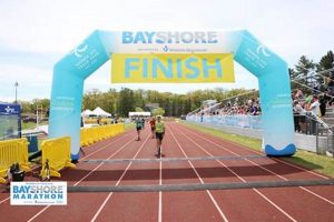 Beyond the Race: Finish Line Bayshore Bliss | Best Final Touch: Elevate Your Projects with Professional Finishing