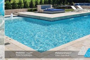 Top Pebble Pool Finish Guide: Finding What's Best | Best Final Touch: Elevate Your Projects with Professional Finishing