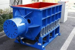 Deburring with Vibratory Finishing Equipment: Tips &amp; Guide | Best Final Touch: Elevate Your Projects with Professional Finishing