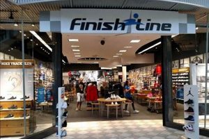 Finish Line Park Place Mall | Best Final Touch: Elevate Your Projects with Professional Finishing