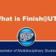 A Guide to Successfully Finish at UT: Tips & Strategies | Best Final Touch: Elevate Your Projects with Professional Finishing