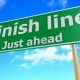 Project's Finish Line: Nearing the Completion Phase | Best Final Touch: Elevate Your Projects with Professional Finishing