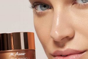 Achieve Magic Finish Makeup: Tips &amp; Tricks! | Best Final Touch: Elevate Your Projects with Professional Finishing