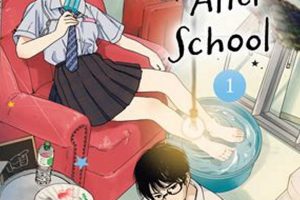 Manga End? Is Insomniacs After School Finished Yet? | Best Final Touch: Elevate Your Projects with Professional Finishing