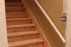 Basement Bliss: Finishing Basement Stairs Made Easy! Best Final Touch: Elevate Your Projects with Professional Finishing Basement Bliss: Finishing Basement Stairs Made Easy! | Best Final Touch: Elevate Your Projects with Professional Finishing