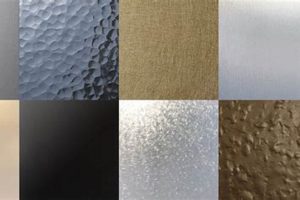 Achieve Luxury: Metallic Finishes Guide for Pros | Best Final Touch: Elevate Your Projects with Professional Finishing