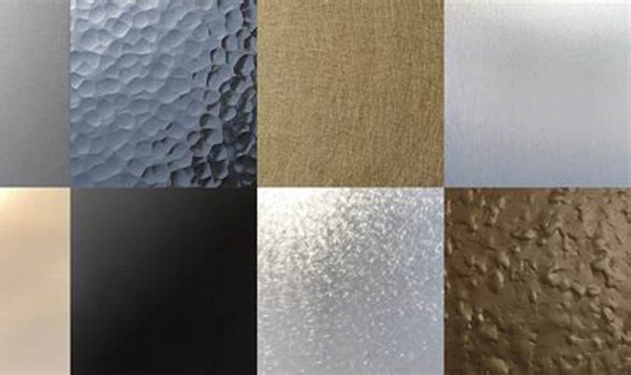 Achieve Luxury: Metallic Finishes Guide for Pros | Best Final Touch: Elevate Your Projects with Professional Finishing