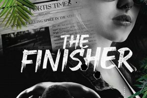 Complete the Saga: The Finisher Book Series Guide Best Final Touch: Elevate Your Projects with Professional Finishing Complete the Saga: The Finisher Book Series Guide | Best Final Touch: Elevate Your Projects with Professional Finishing