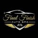 Achieve Final Finish Auto Spa Perfection: Details & More! | Best Final Touch: Elevate Your Projects with Professional Finishing