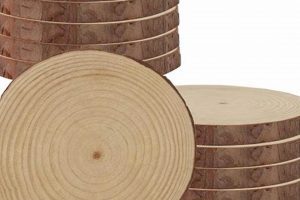 Rustic Charm: Finished Wood Slices Decor Ideas Best Final Touch: Elevate Your Projects with Professional Finishing Rustic Charm: Finished Wood Slices Decor Ideas | Best Final Touch: Elevate Your Projects with Professional Finishing