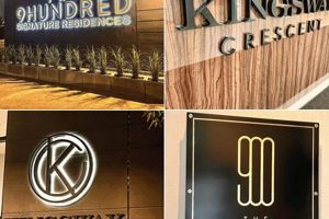 Ultimate Sign Finishing Guide: Techniques & Tips Best Final Touch: Elevate Your Projects with Professional Finishing Ultimate Sign Finishing Guide: Techniques & Tips | Best Final Touch: Elevate Your Projects with Professional Finishing